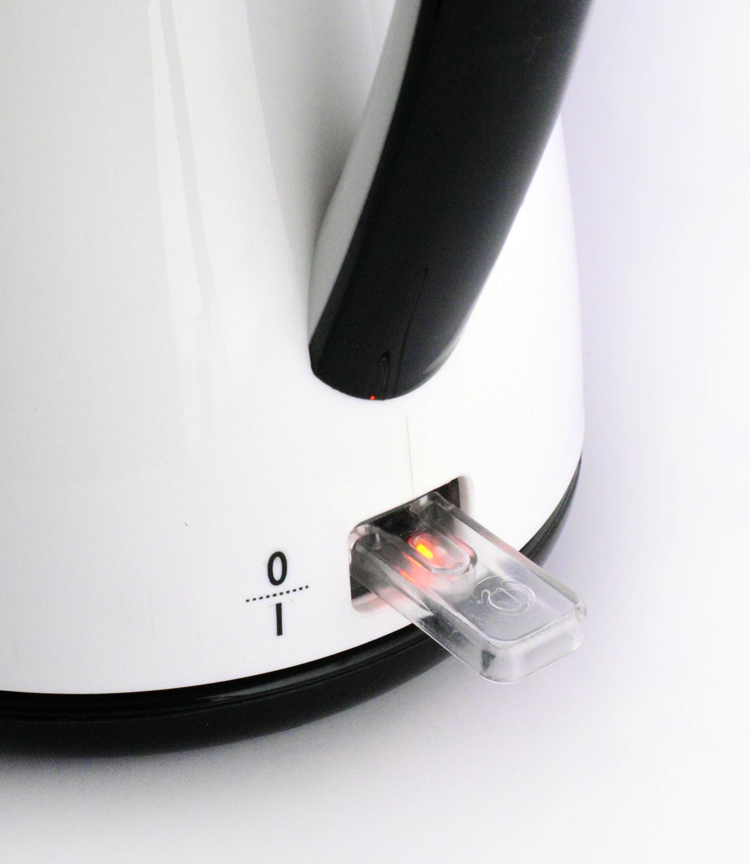 HERVIDOR ELECTRICO SINDELEN HA-2660BL 1,7LTS TERMOMETRO - 6