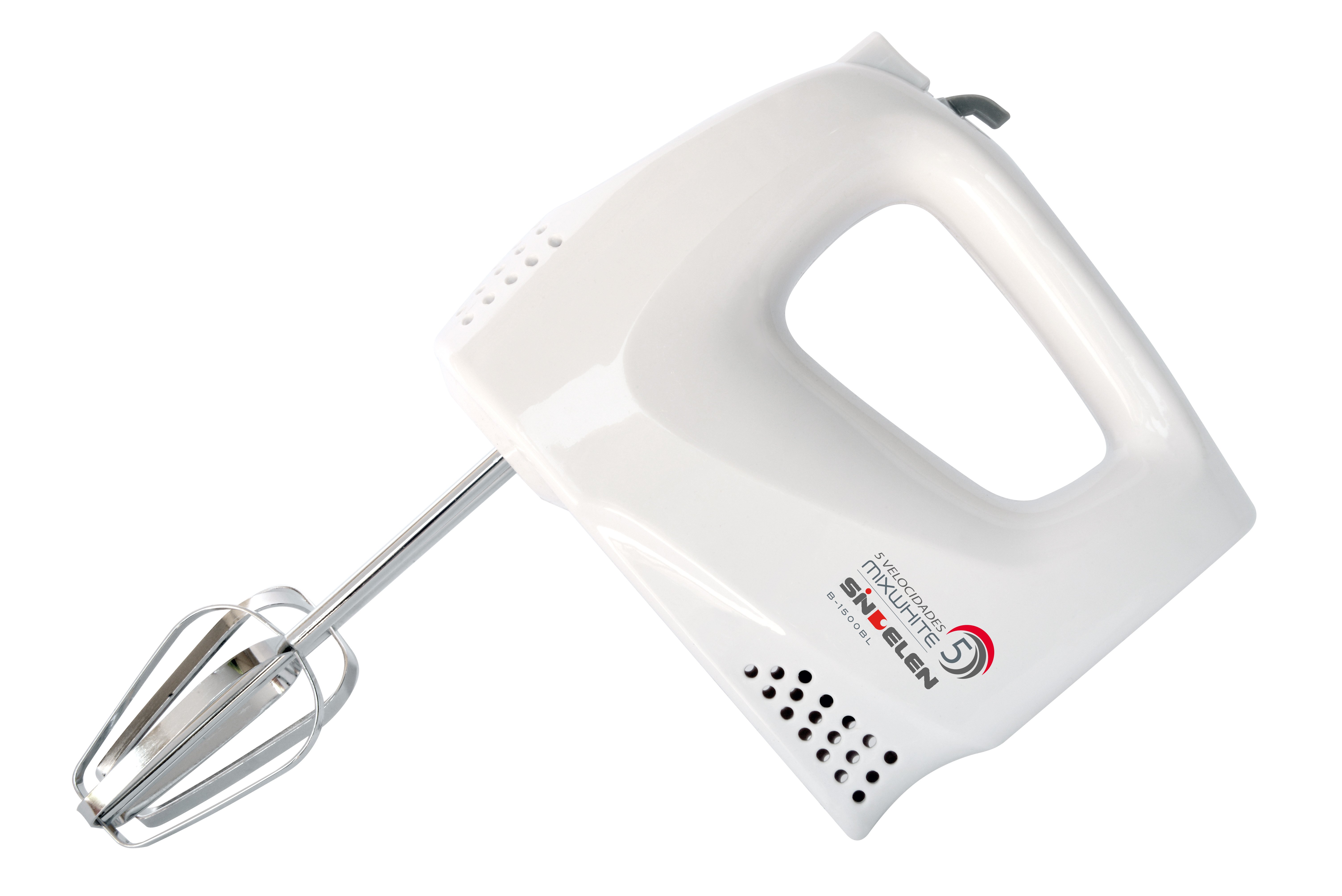 BATIDORA MANUAL B-1500BL - 1