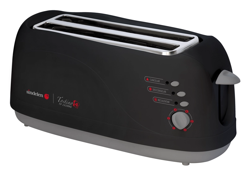TOSTADOR DE PAN TP-1310NG - 1