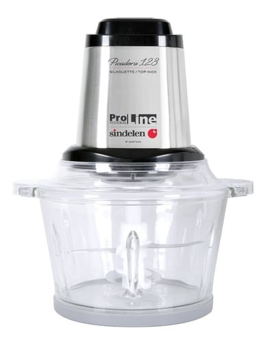 PICADORA 123 SINDELEN P-123TVIN 1,8LTS 420W
