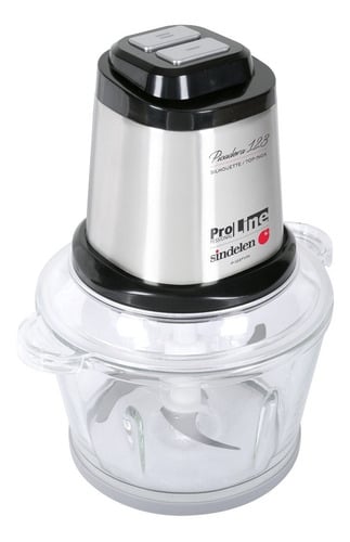 PICADORA 123 SINDELEN P-123TVIN 1,8LTS 420W - 3