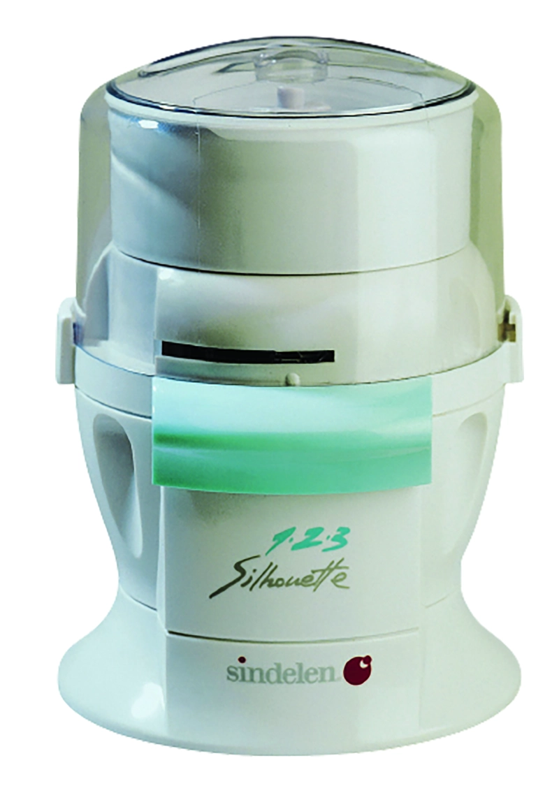 PICADORA SINDELEN P-123BL SILHOUETTE - 1
