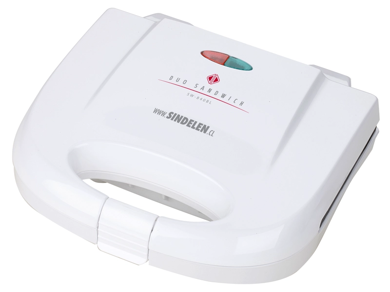 SANDWICHERA DUO SW-840BL - 1