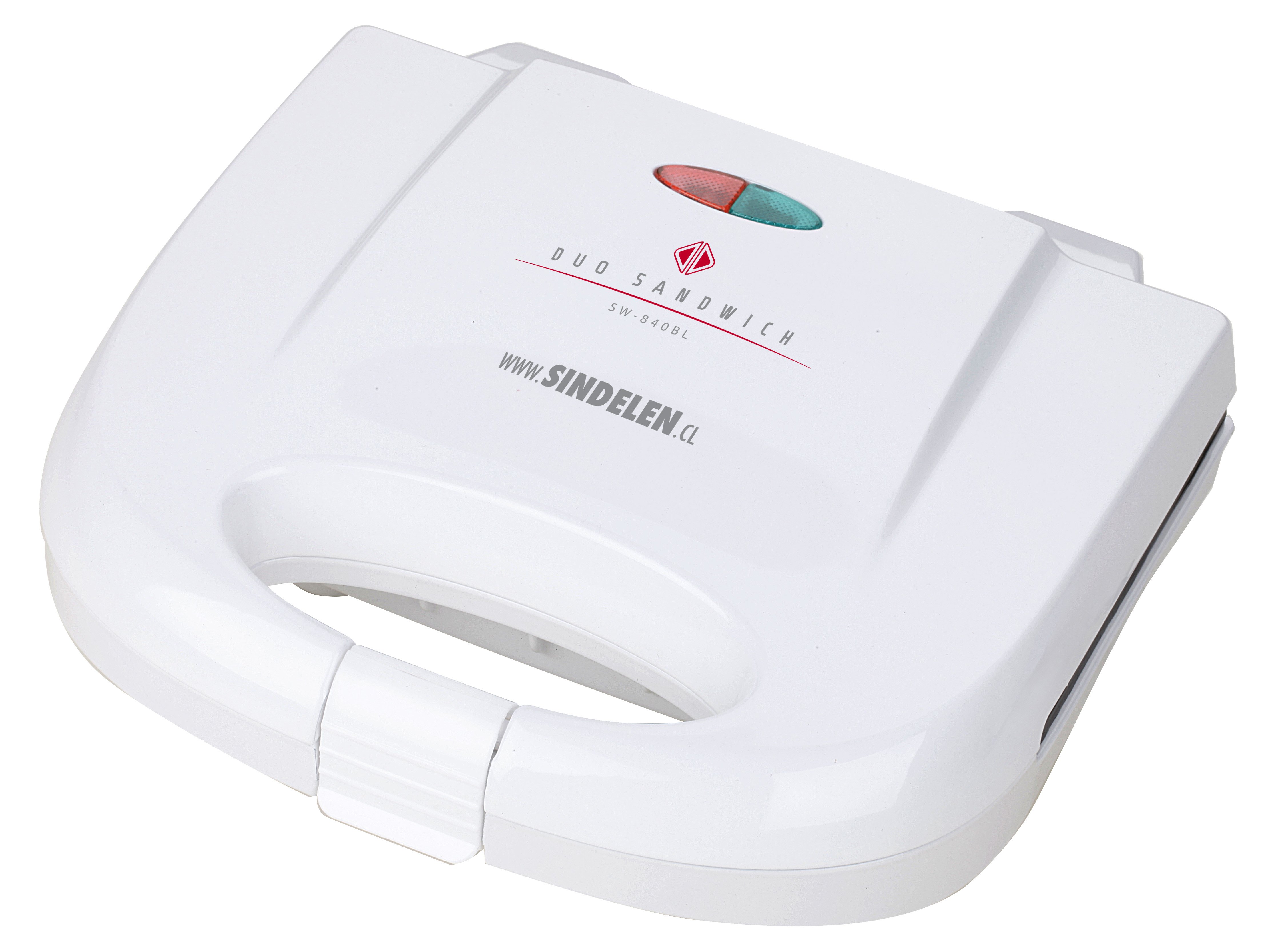 SANDWICHERA DUO SW-840BL - 1