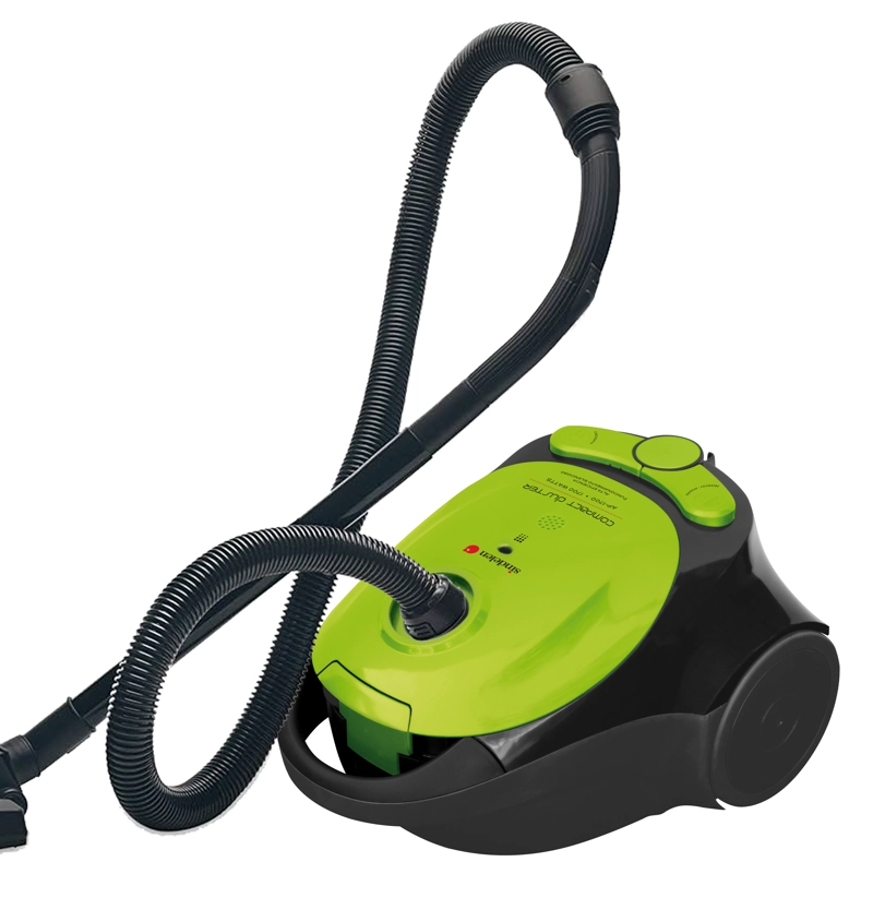 ASPIRADORA SINDELEN COMPACT DUSTER AP-1700VE - 1