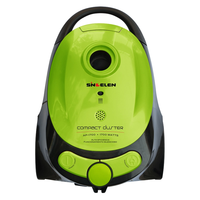 ASPIRADORA SINDELEN COMPACT DUSTER AP-1700VE - 2