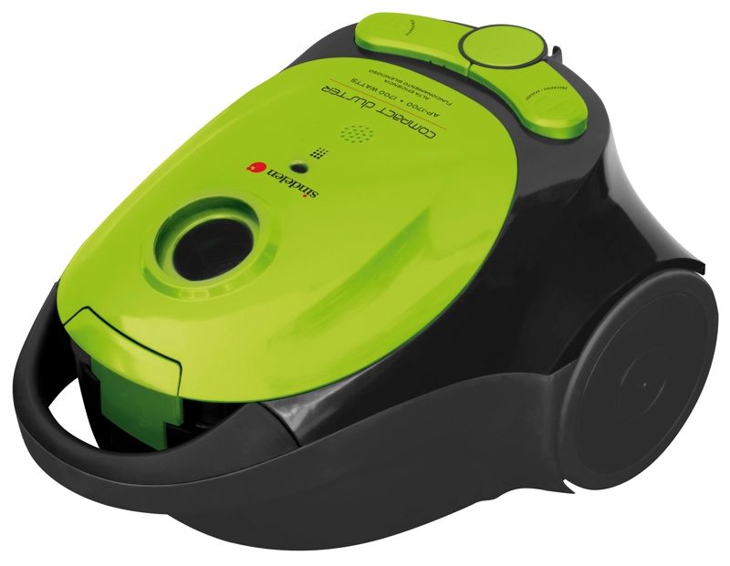 ASPIRADORA SINDELEN COMPACT DUSTER AP-1700VE - 3