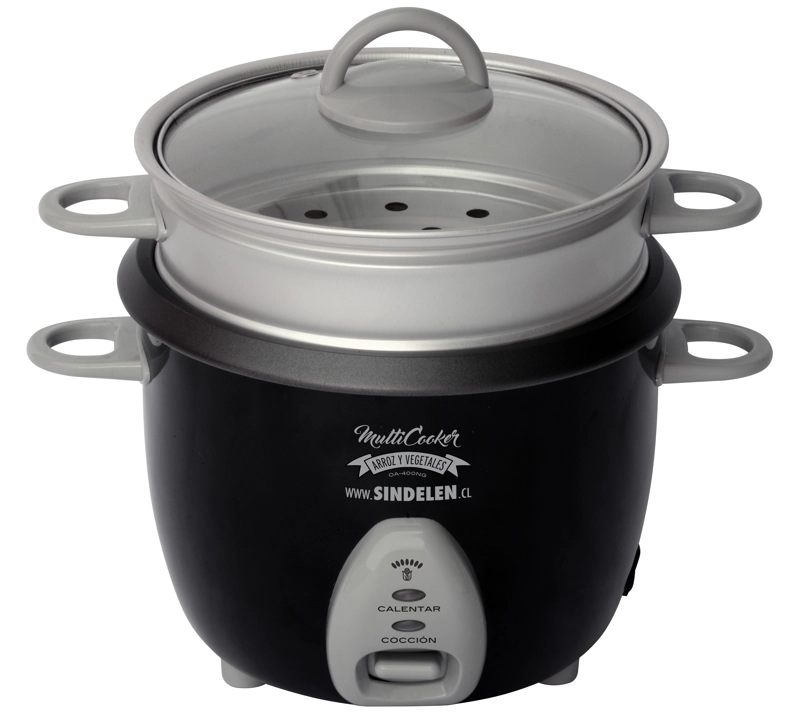OLLA ARROCERA SINDELEN OA-400NG 1,8LTS 440W - 1
