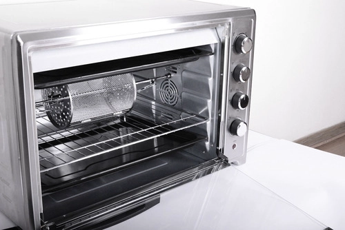 HORNO ELECTRICO SINDELEN HE-600IN 60LTS 2000W - 4