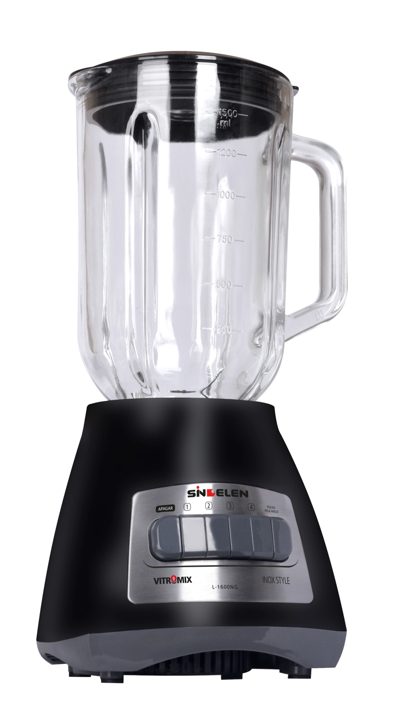 LICUADORA L-1600NG • VITROMIX INOXSTYLE - 1