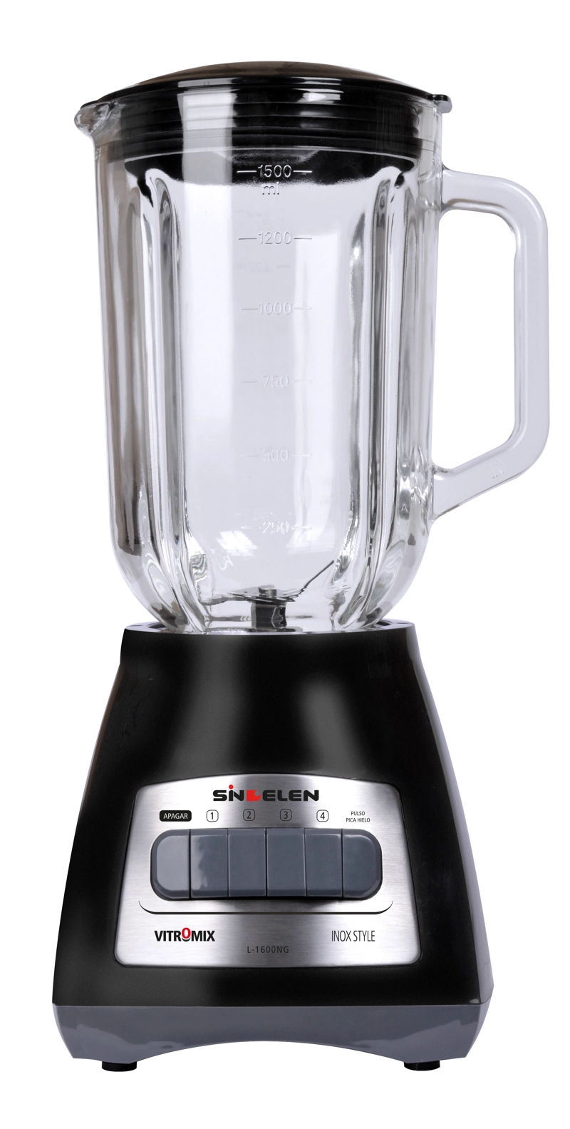 LICUADORA L-1600NG • VITROMIX INOXSTYLE - 2
