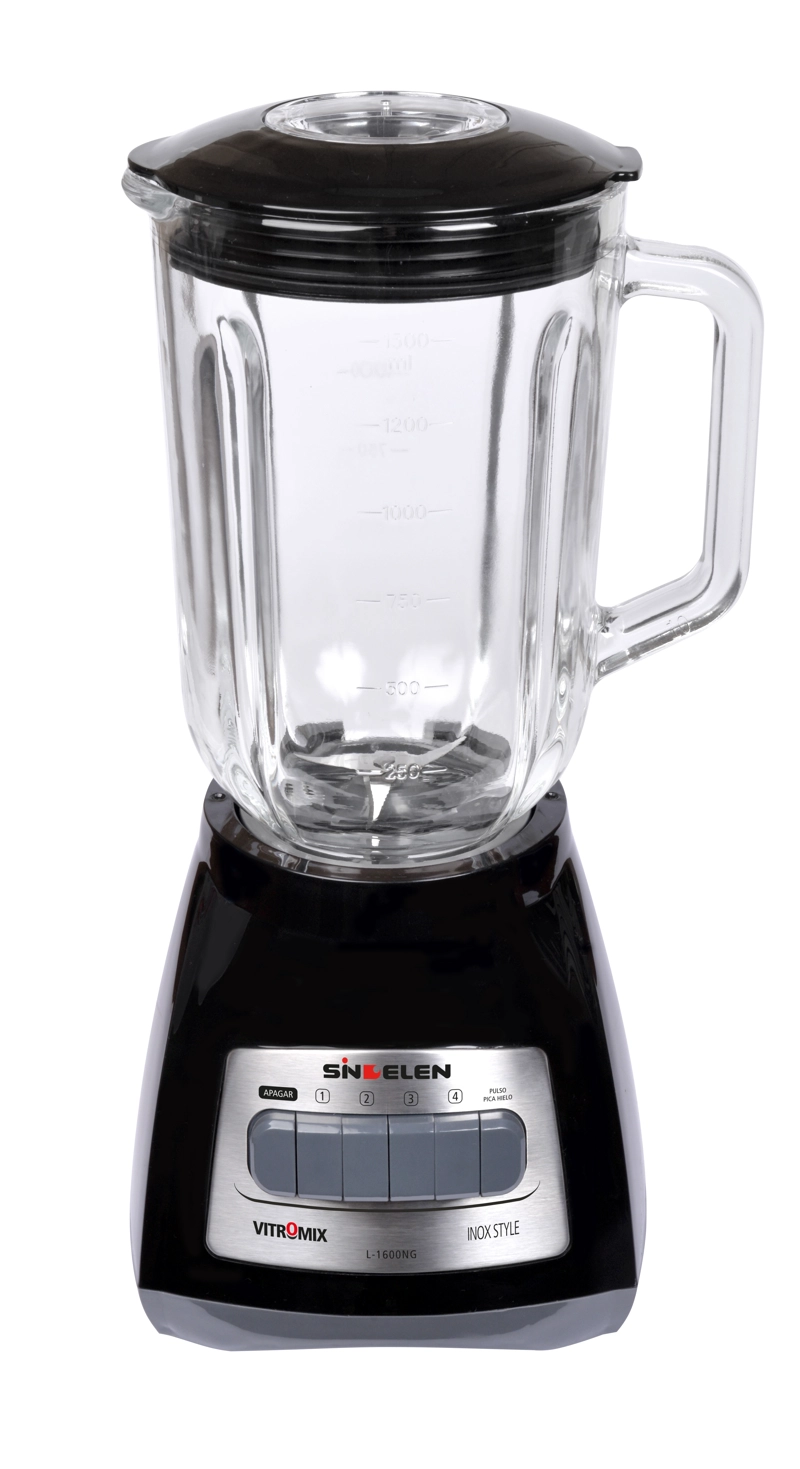 LICUADORA L-1600NG • VITROMIX INOXSTYLE - 3