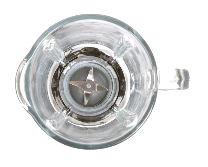LICUADORA L-1600NG • VITROMIX INOXSTYLE - 4