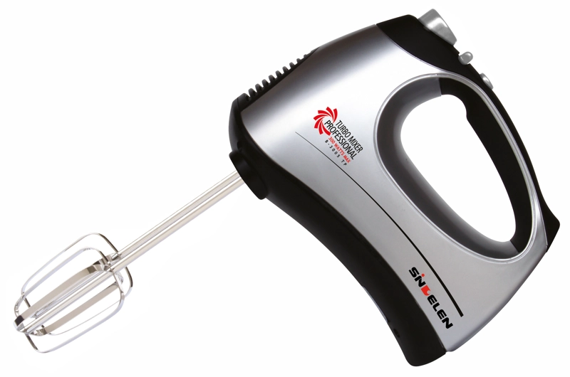 BATIDORA TURBO MIXER B-3005TP - 1