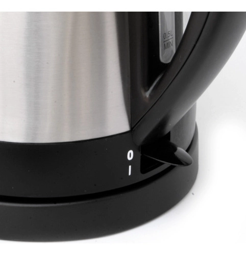 HERVIDOR DE AGUA SINDELEN 1,7LTS 1950W HA-3175IN TERMOMETRO - 5