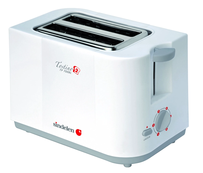 TOSTADOR DE PAN TP-700BL - 1