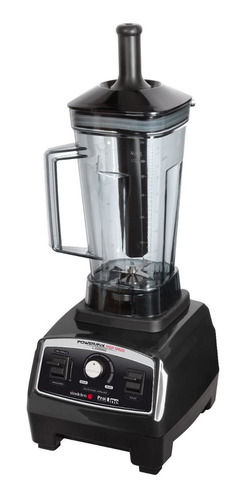 SINDELEN LICUADORA JARRO TRITÁN SINDELEN L-25000NG 1.000W 2.2LT