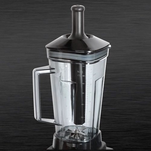 LICUADORA JARRO TRITÁN SINDELEN L-25000NG 1.000W 2.2LT - 5