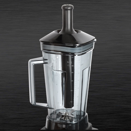 LICUADORA JARRO TRITÁN SINDELEN L-25000NG 1.000W 2.2LT - 6