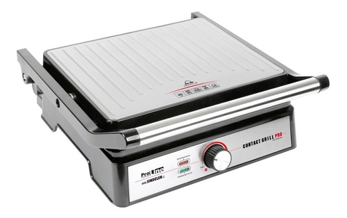 PARRILLA ELÉCTRICA SINDELEN PE-5500IN - 1