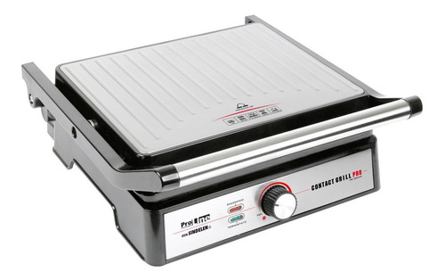 PARRILLA ELÉCTRICA SINDELEN PE-5500IN - 1