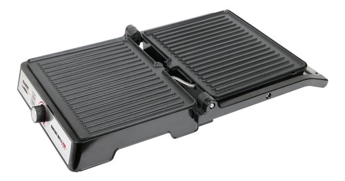 PARRILLA ELÉCTRICA SINDELEN PE-5500IN - 2