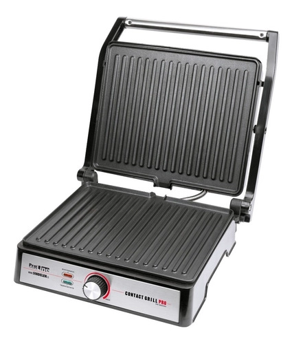 PARRILLA ELÉCTRICA SINDELEN PE-5500IN - 3