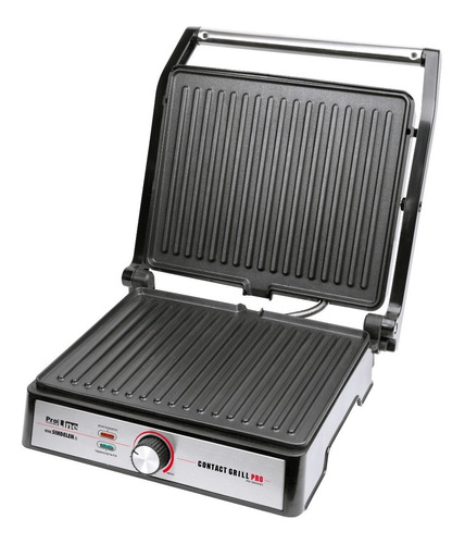PARRILLA ELÉCTRICA SINDELEN PE-5500IN - 4