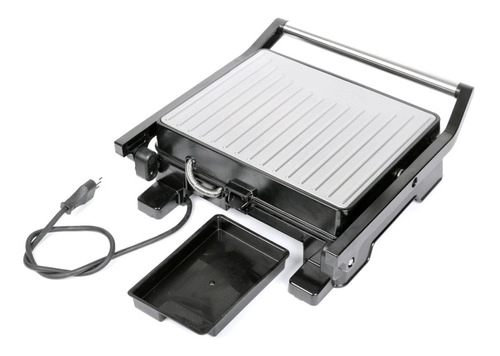 PARRILLA ELÉCTRICA SINDELEN PE-5500IN - 4