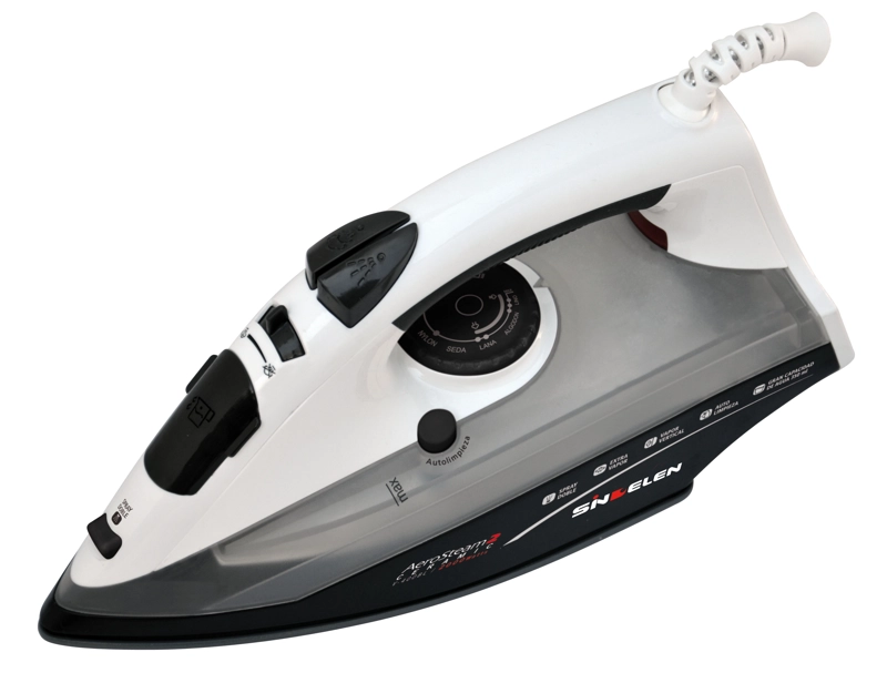 PLANCHA CERAMIC V-400BL - 1