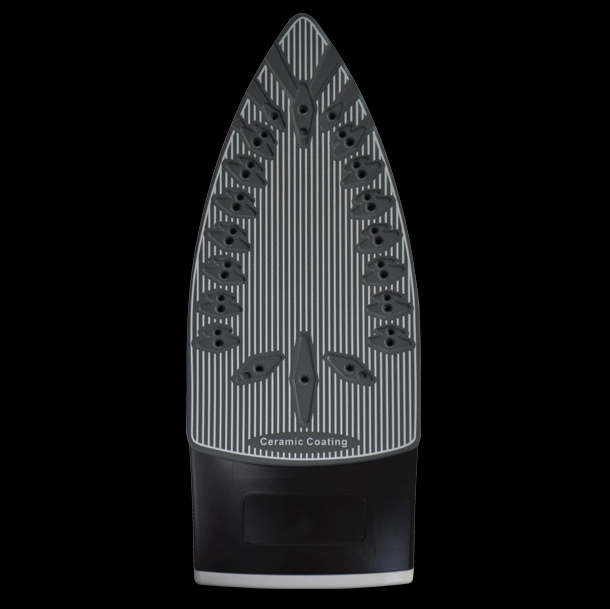 PLANCHA CERAMIC V-400BL - 3