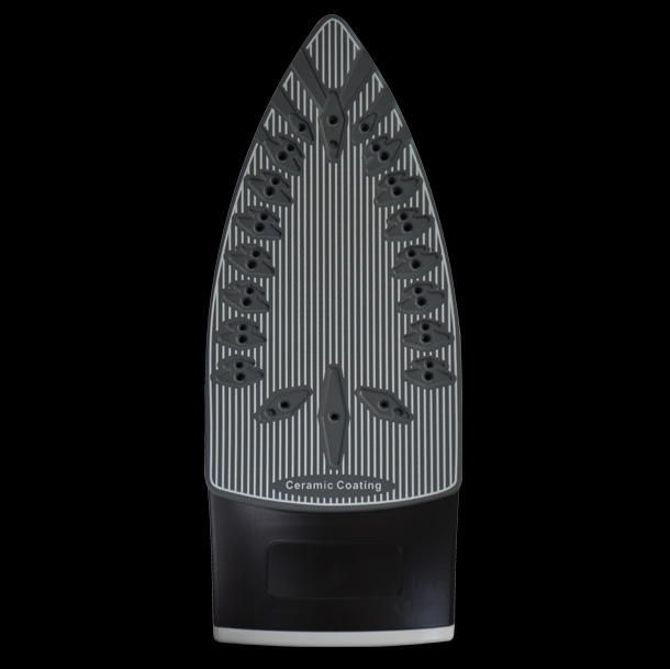 PLANCHA CERAMIC V-400BL - 4