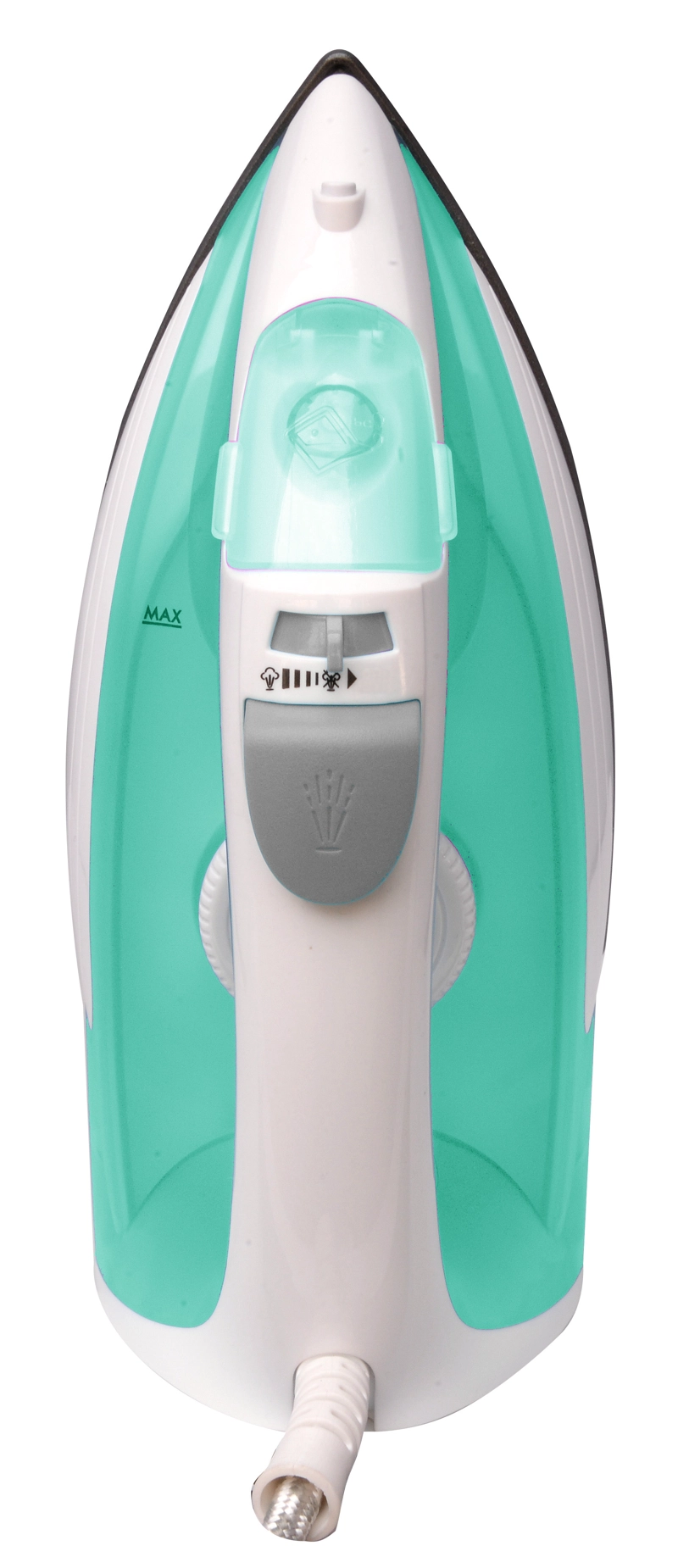 PLANCHA A VAPOR V-1250BL - 2