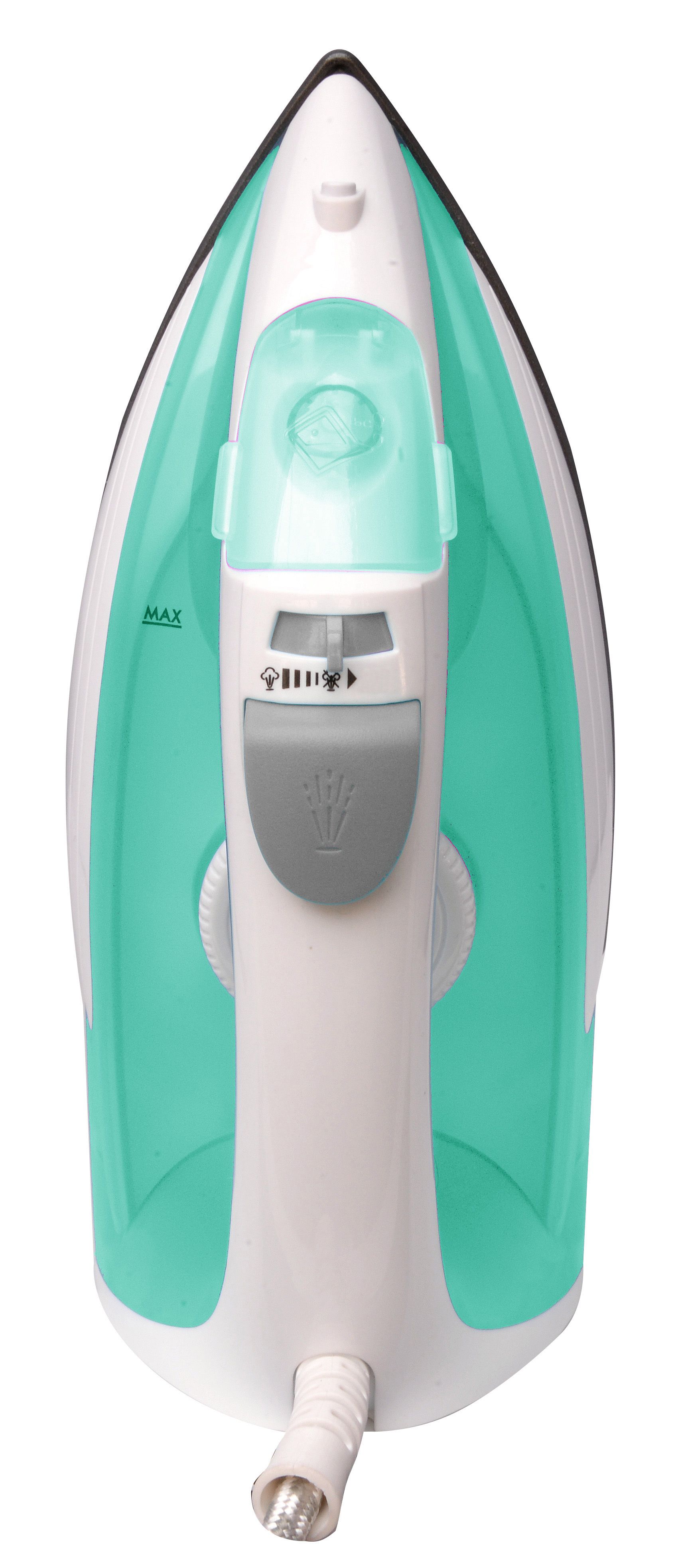 PLANCHA A VAPOR V-1250BL - 3