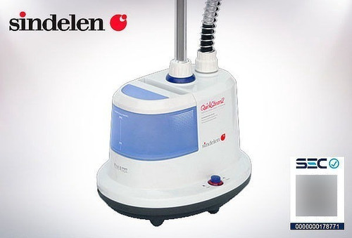 PLANCHA VAPOR VERTICAL SINDELEN 1600VBL 1,4LT - 6