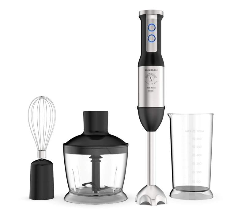 BATIDORA DE INMERSIÓN SINDELEN BM-1000IN