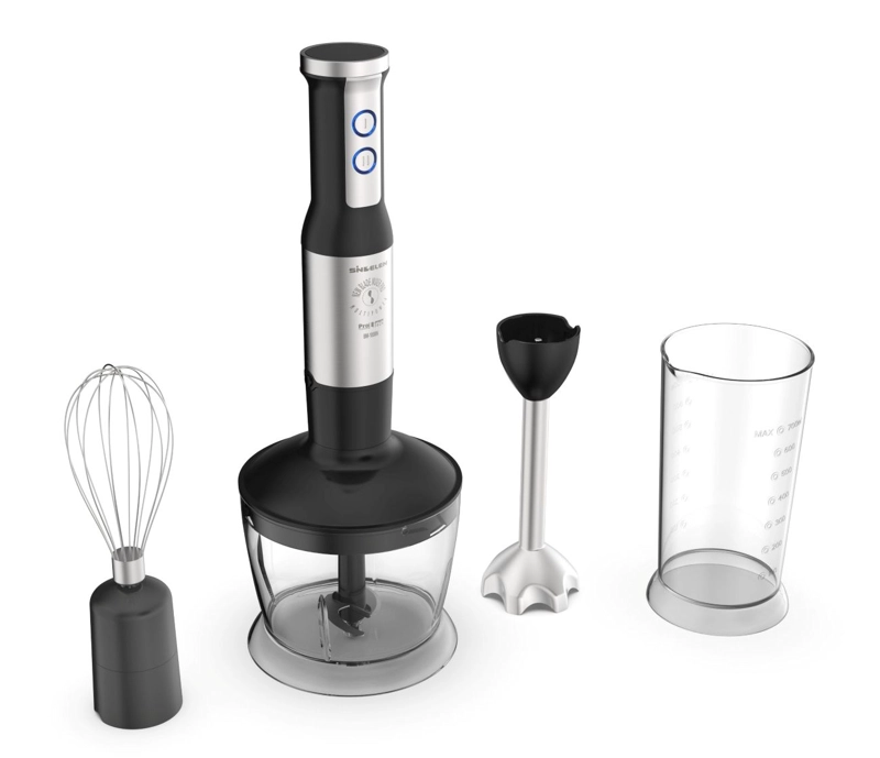 BATIDORA DE INMERSIÓN SINDELEN BM-1000IN - 2