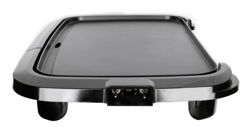 PARRILLA ELÉCTRICA SINDELEN PE-2660NG - 2