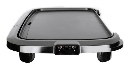 PARRILLA ELÉCTRICA SINDELEN PE-2660NG - 3