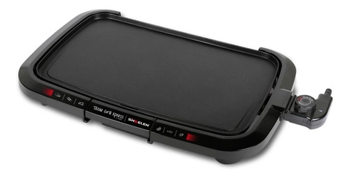 PARRILLA ELÉCTRICA SINDELEN PE-2660NG - 4