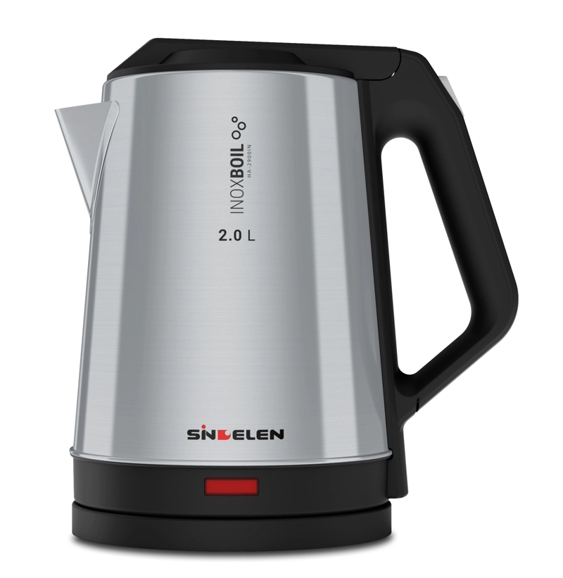 HERVIDOR BIGFAMILY HA-2900IN - 1