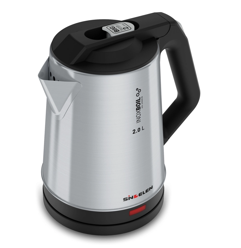 HERVIDOR BIGFAMILY HA-2900IN - 3