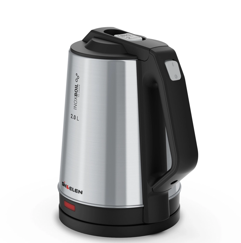 HERVIDOR BIGFAMILY HA-2900IN - 5