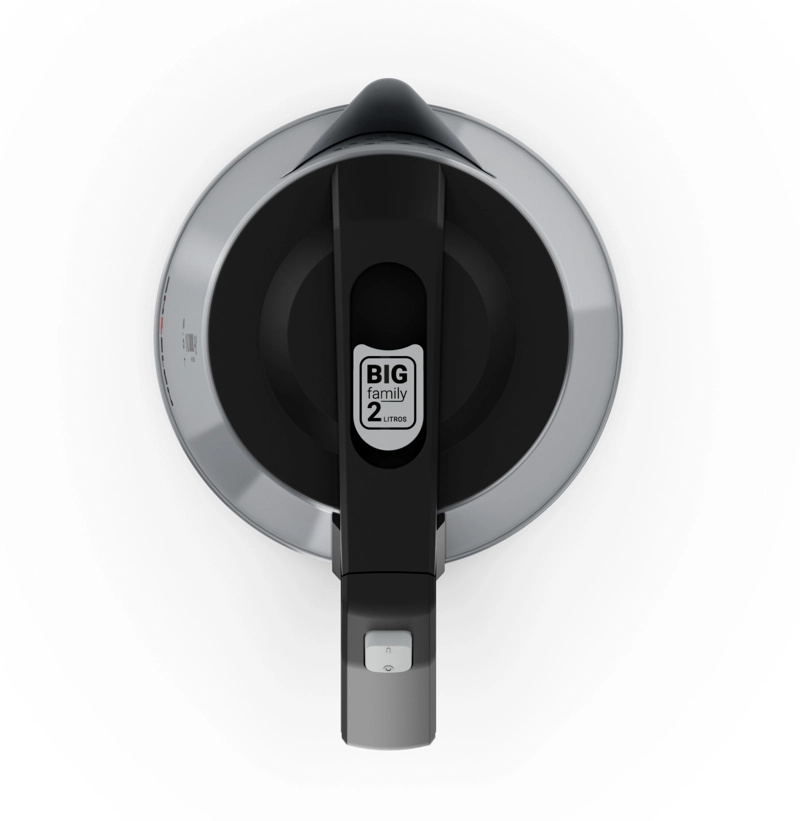 HERVIDOR BIGFAMILY HA-2900IN - 7