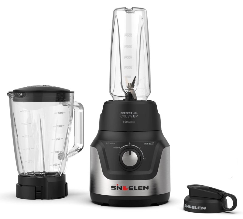 LICUADORA PERFECT CRUSH UP L-27000IN - 4