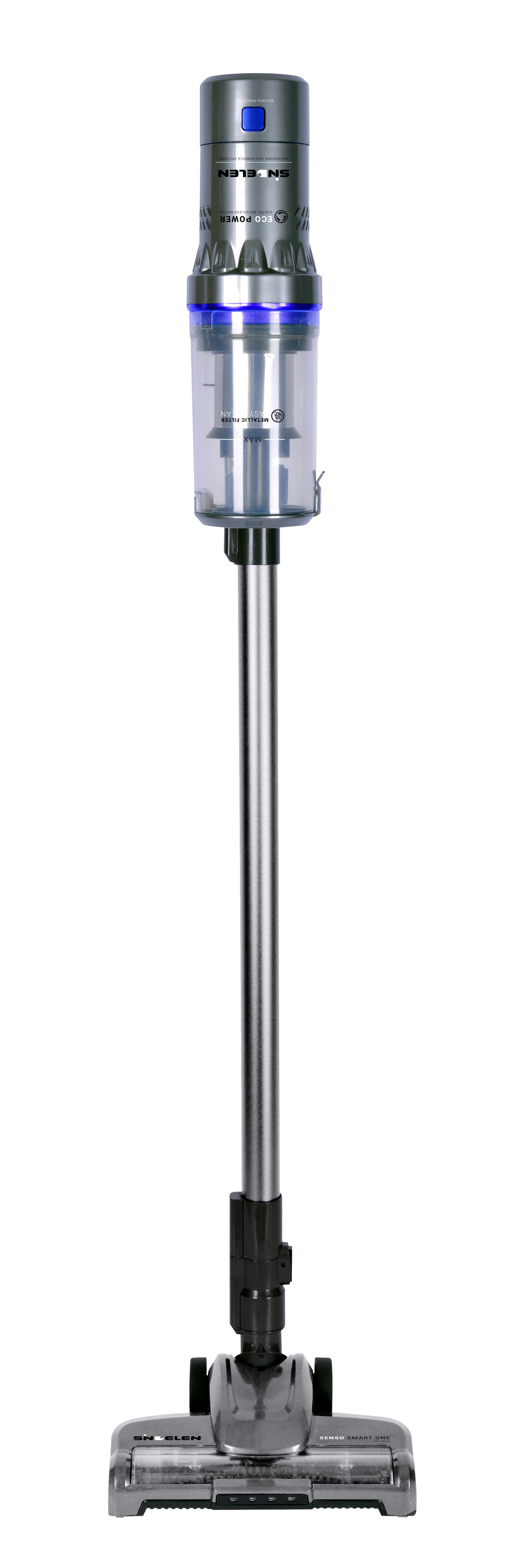 ASPIRADORA DE POLVO VERTICAL INALAMBRICA API-200SI - 1