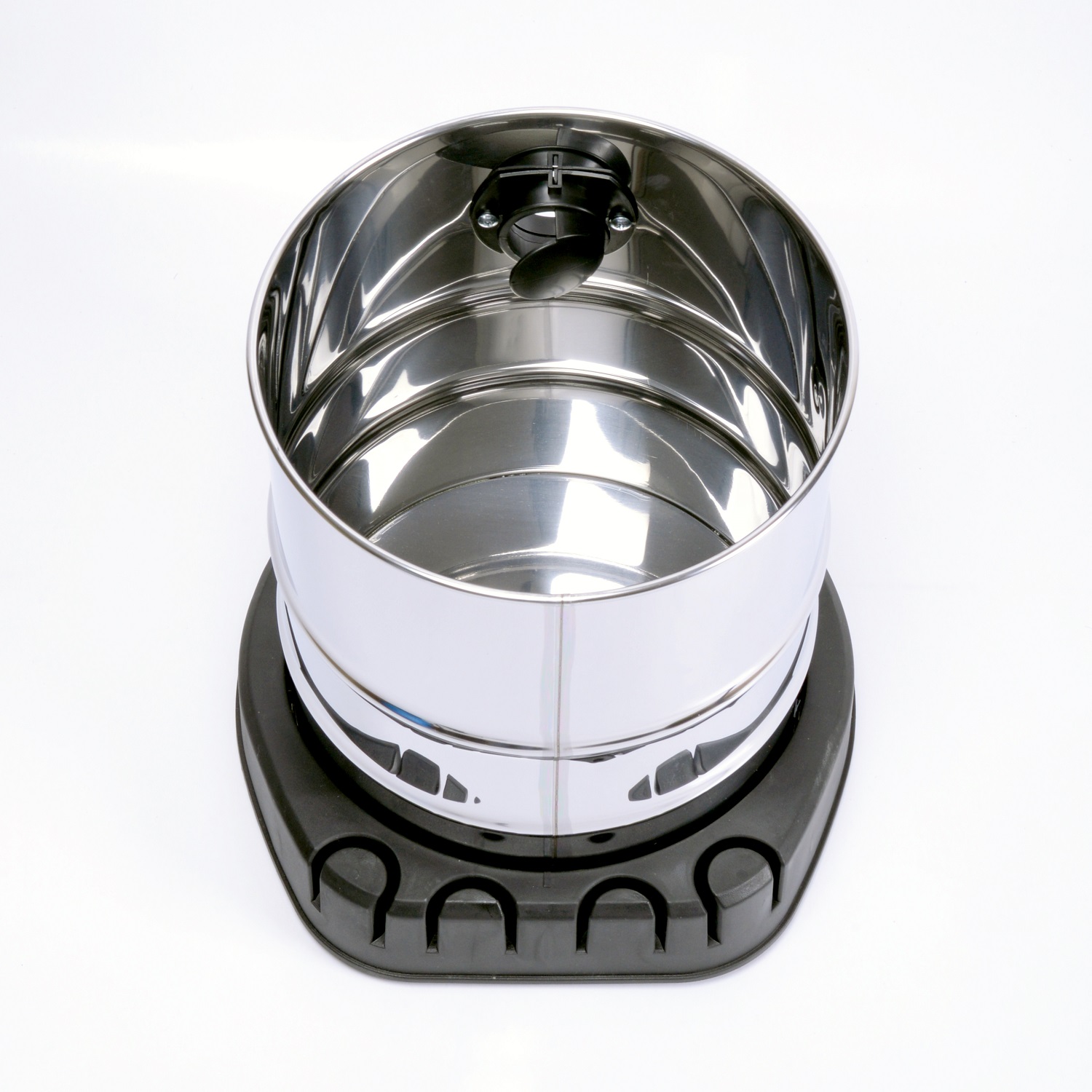 ASPIRADORA DE POLVO Y AGUA APA-1150IN HIDRODUSTER INOX - 5