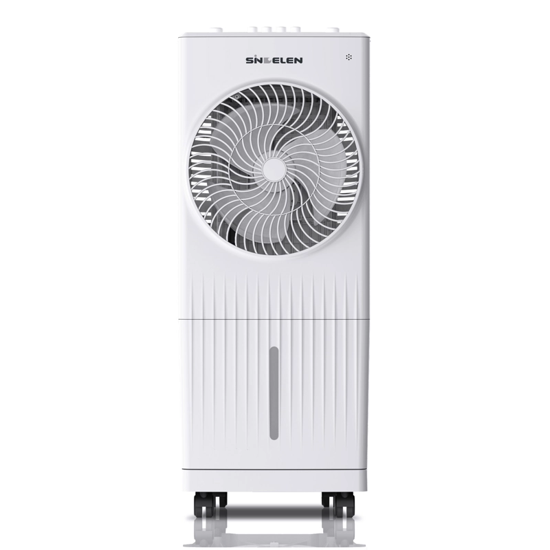 ENFRIADOR DE AIRE POWER AIR EEA-400 - 1