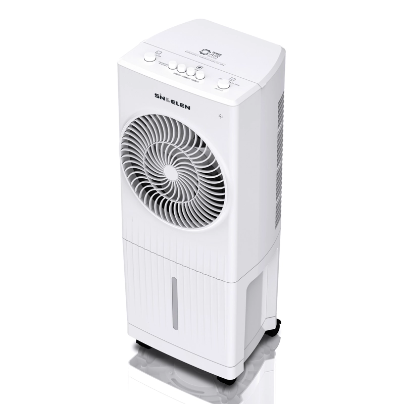 ENFRIADOR DE AIRE POWER AIR EEA-400 - 4