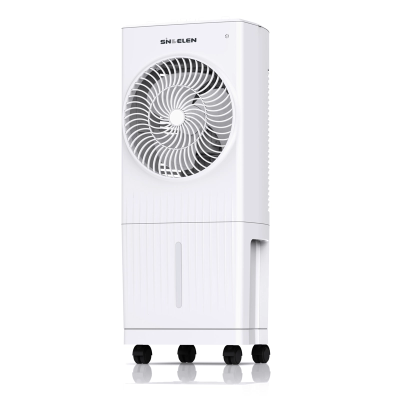 ENFRIADOR DE AIRE POWER AIR EEA-400 - 6